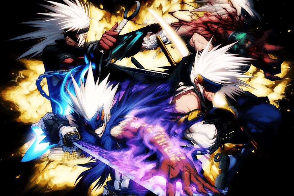 例中窥见 例中窥见