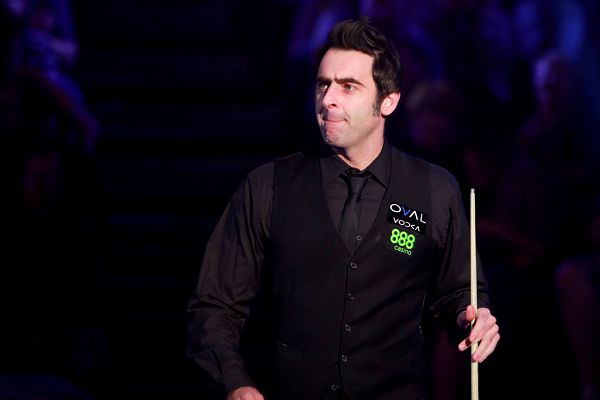 默契配合 默契配合