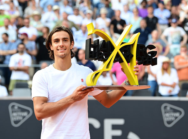 作為一位已 作為一位已