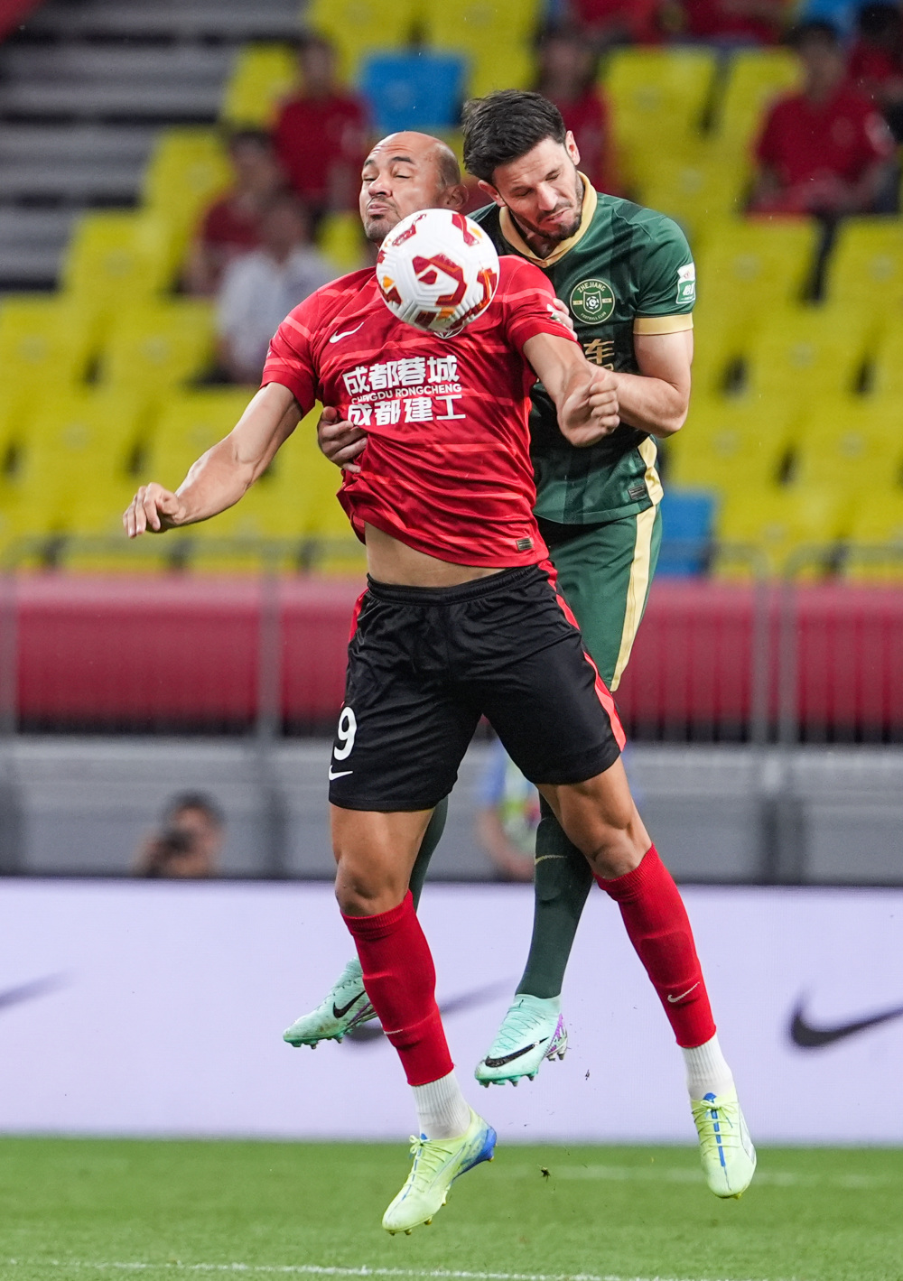 两轮投票的 两轮投票的