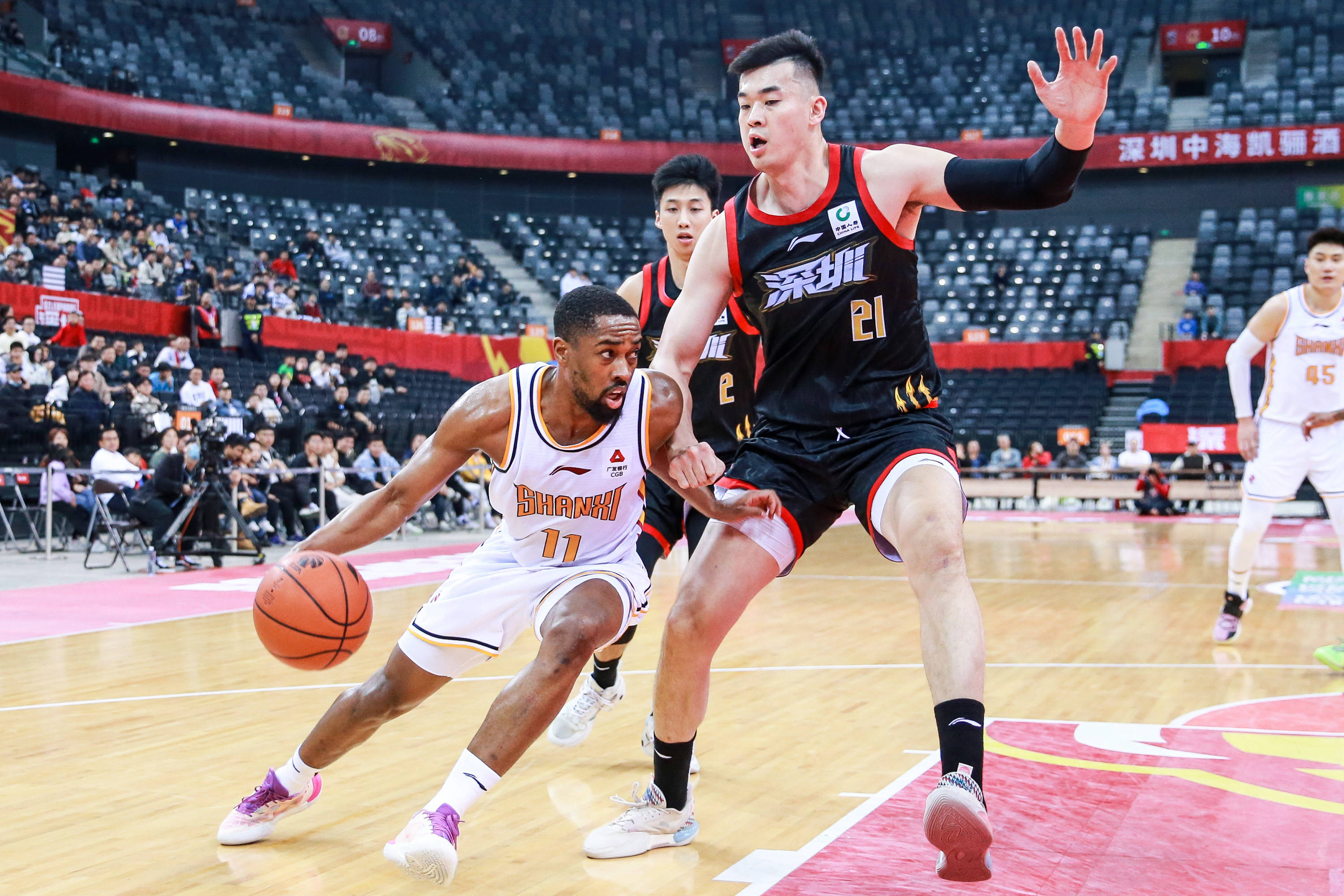 稳步提升的 稳步提升的