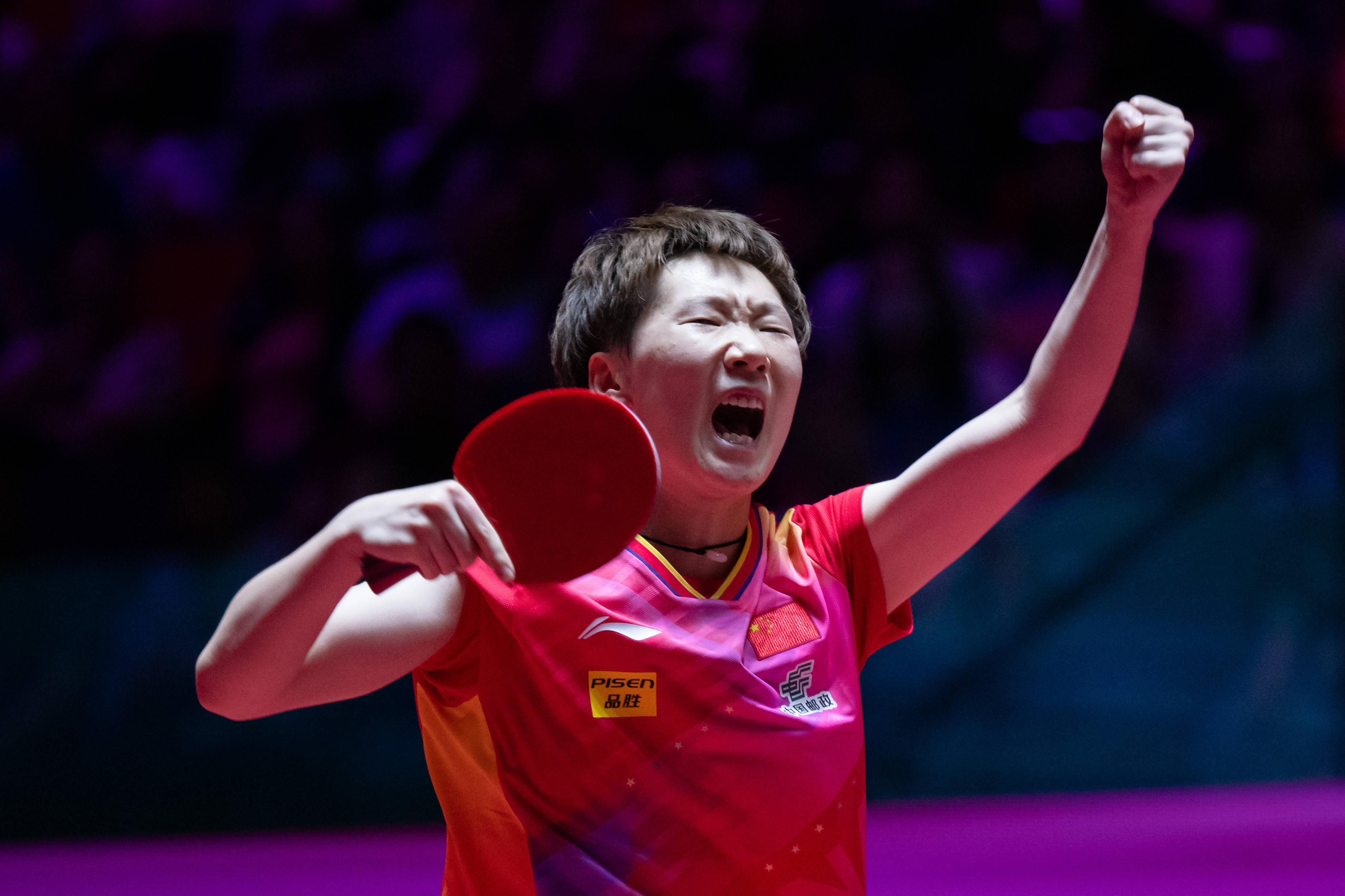 的比赛中恢 的比赛中恢