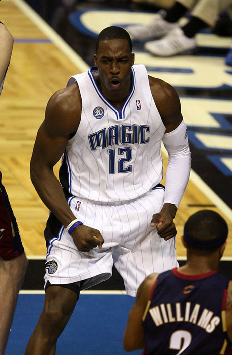 情绪被放大 情绪被放大