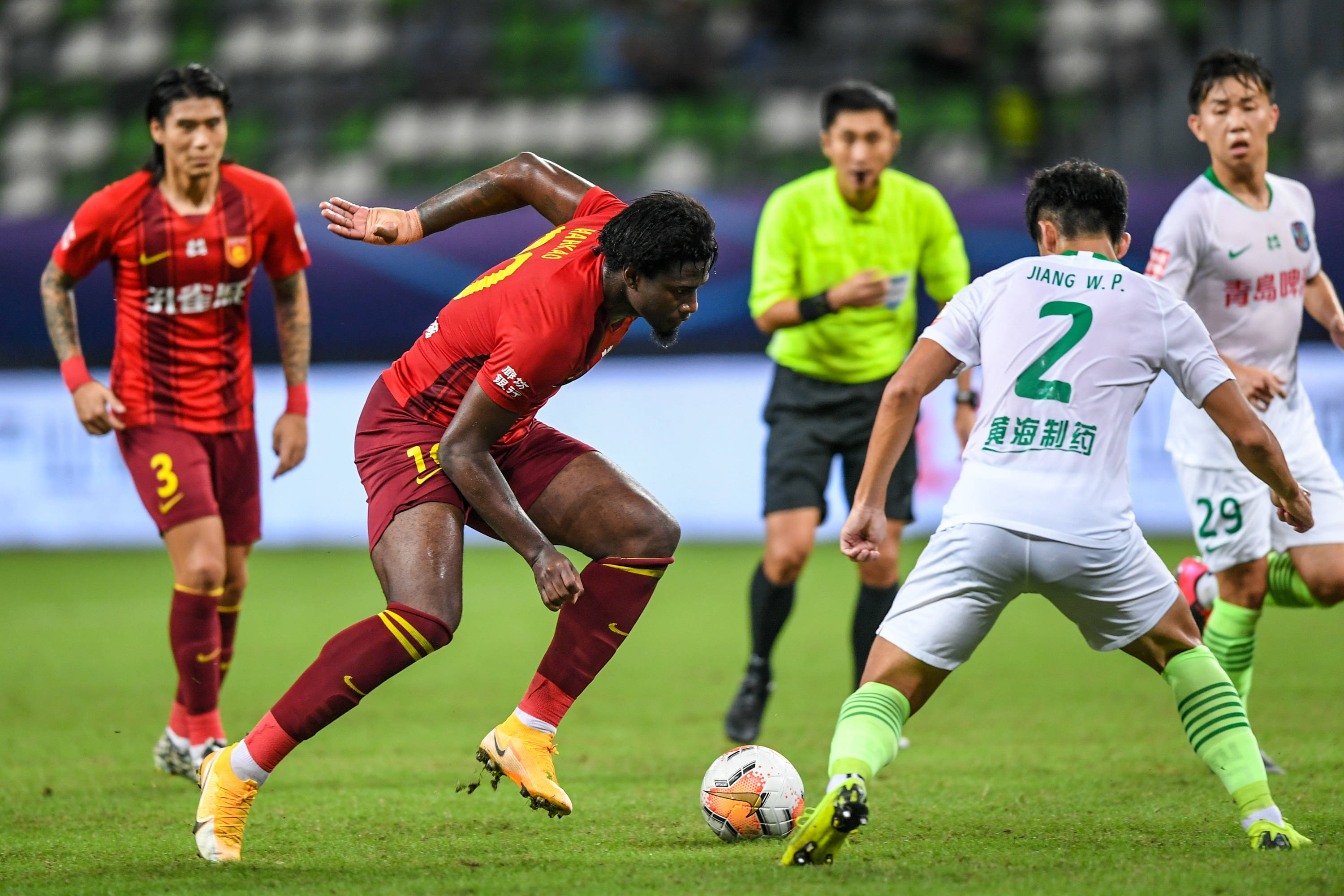 创而非大换 创而非大换