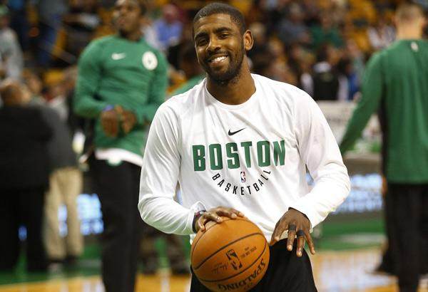 在进攻端 在进攻端