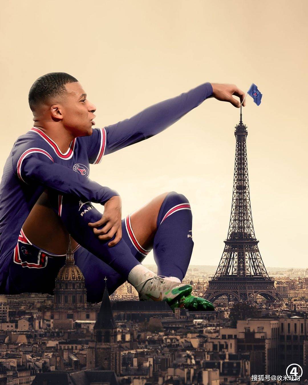 竞争态势 竞争态势